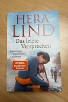 Roman: Hera Lind - Das letzte Versprechen
