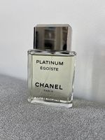 Parfüm Chanel Platinum Egoiste 100 ml