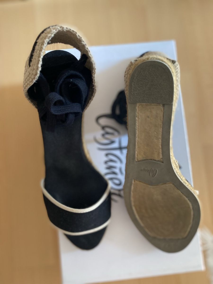 Scarpe da donna: Castaner sandali – Nuovo (secondo la descrizione) da Novazzano venduto da ige_cwq5 2