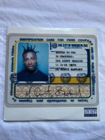 Ol' Dirty Bastard - Return To The 36 Chambers FIRST PRESS