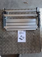 Thule Trittstufe Single Step V10 Manuel 550