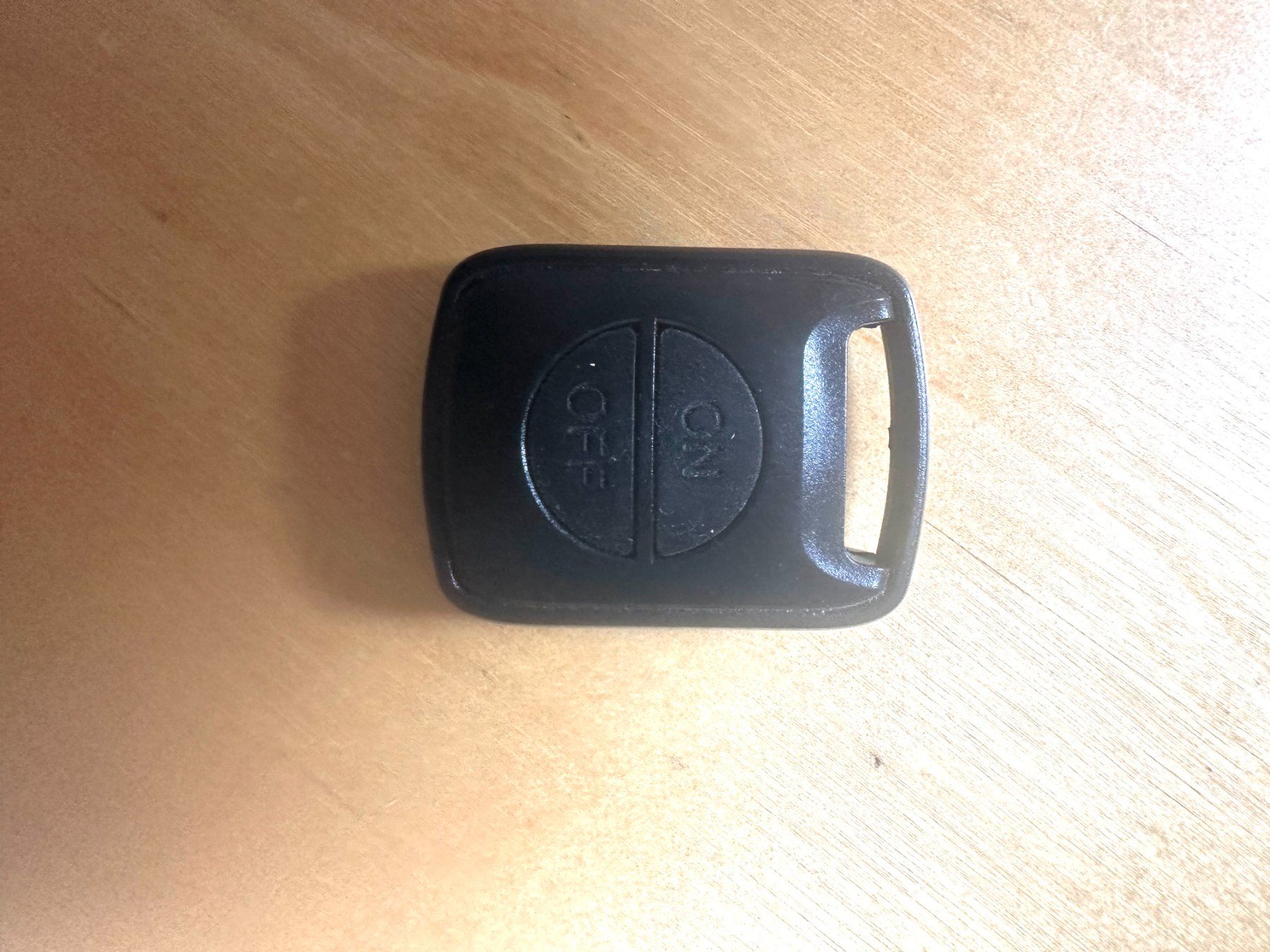 Abus Alarmanlagen: ABUS Alarmbox RC Singel Set – Neu (gemäss Beschreibung) aus Zizers von Fripli 2