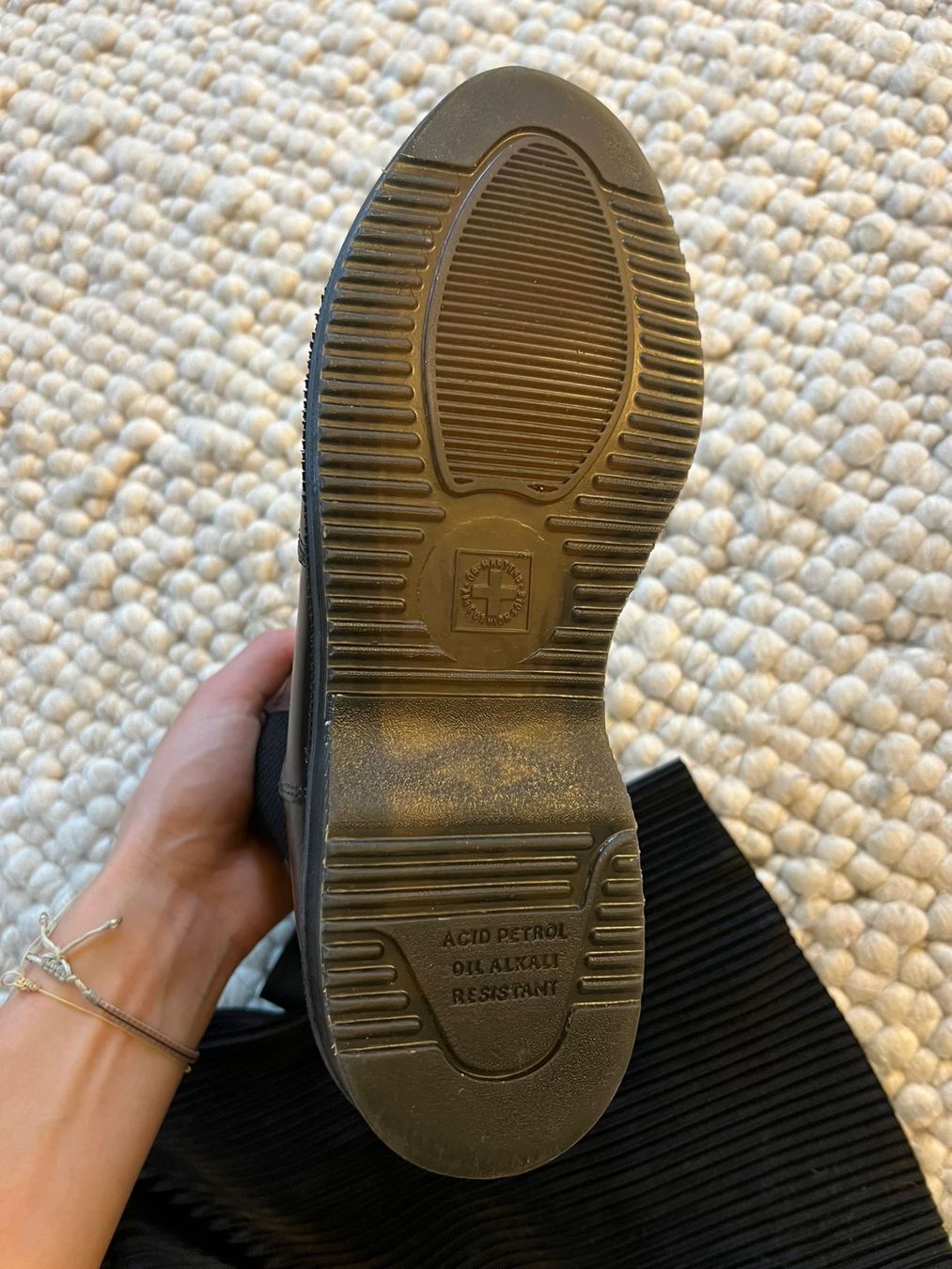Dr. Martens Scarpe da donna: Dr Martens Chelsea Boots 39 – Usato da Winterthur venduto da lottawidmer 2