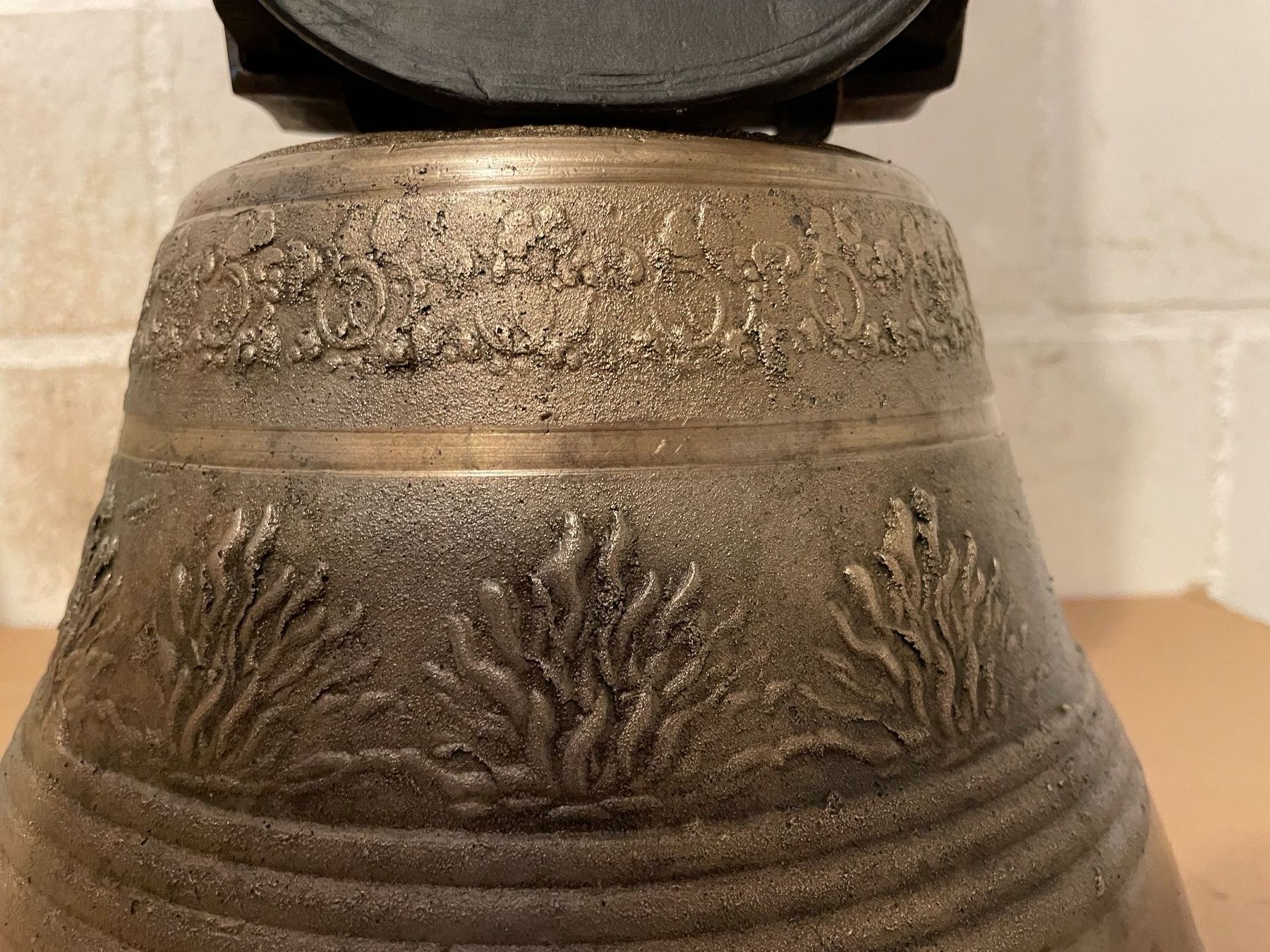 Campanacci mucche: Alte Moser - Glocke ab 1.00 Fr. – Usato da Birrhard venduto da magisto52 2
