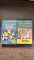 Grimms Märli uf schwyzerdütsch & Aschenbrödel Kassette