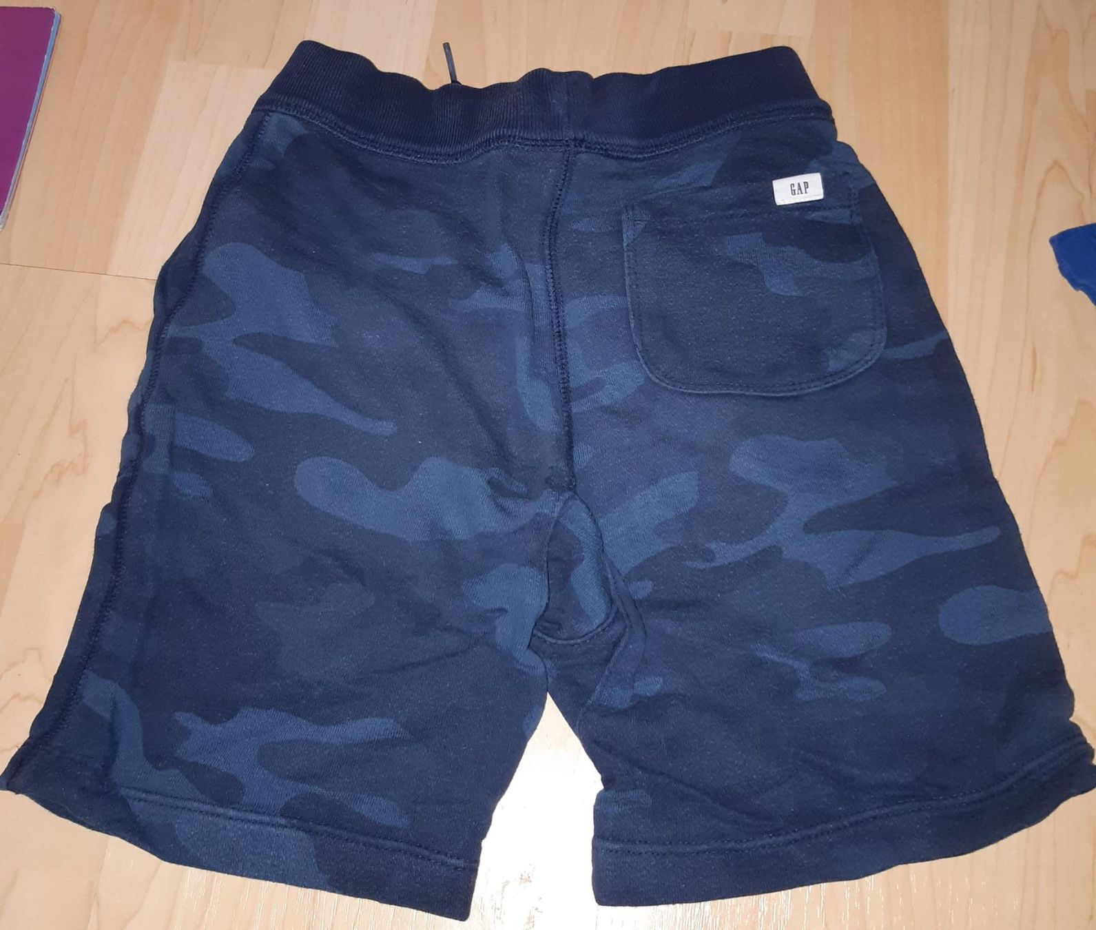 Gap Pantaloni: Junge Shorts, Gr. S 6-7-Jährige, Marke: GAP – Usato da Sachseln venduto da volvoc70 1