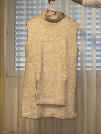 Whistles Tabard Strickkleid Gr. M - Neu mit Etikette
