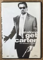 GET CARTER 