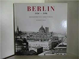 Berlin 1856 - 1896, Bechtermünz Verlag  NEUWERTIG!