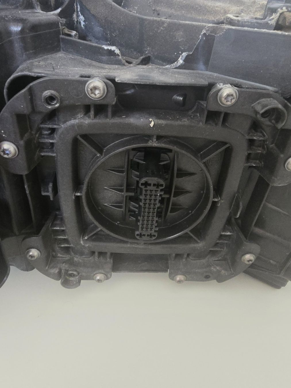 Audi Fari: Audi A6 4G C7 Facelift Matrix LED Scheinwerfer S6 RS6 – orig – Usato da Zuzwil SG venduto da Han_ku 8