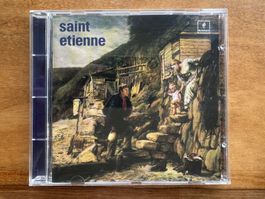 Saint Etienne ‎– Tiger Bay (CD Dance Pop, Indie Pop)