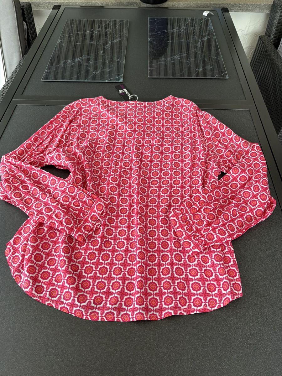 Camicette: Bluse Zwillingsherz Neu (L) – Nuovo e nell'imballaggio originale da Vezia venduto da sidu03 6