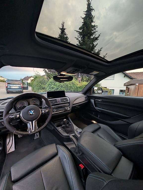 Autos: BMW M2 N55 Schaltgetriebe - Unfall – Gebraucht aus Winterthur von Das_Mick 3