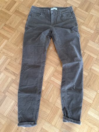 Marc O’Polo Velour Trousers 29/36