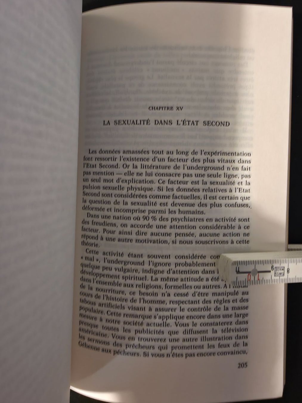 Libri: Le Voyage Hors Du Corps Techniques De Projection Du Corps As – Nuovo (secondo la descrizione) da Montreux venduto da Edelweissgirl_64 9