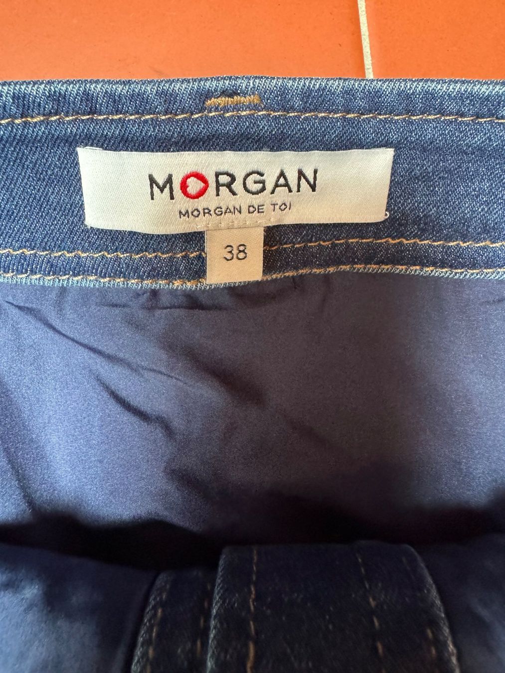 Completi & Tailleur: Ensemble Morgan – Nuovo (secondo la descrizione) da Blonay venduto da Celuna 1
