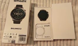 Amazfit Balance 2 neu