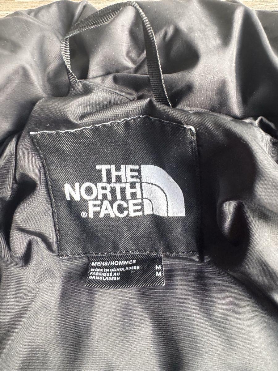 North Face Jacken: Veste- Doudoune North Face homme M – Gebraucht aus veyrier von drotnove 3