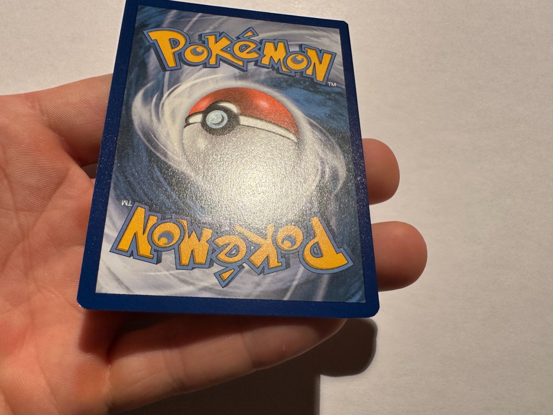 Pokémon Carte collezionabili: Eevee holo bleed SWSH Promo EN – Usato da Hagendorn venduto da Pokecollectorch 3