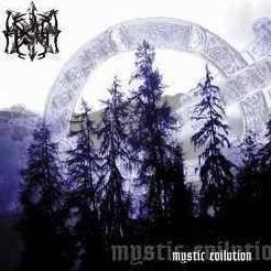 CD: Ipsum - Mystic evilution – Usato da St-Cergue venduto da VeganWarrior