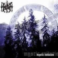 Ipsum - Mystic evilution