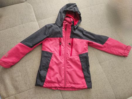 Herbstjacke Color Kids Gr.116, Top Zustand!