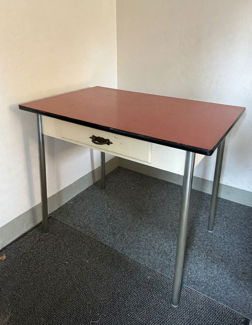 Tische: alter Küchentisch – Gebraucht aus Grossaffoltern von succi