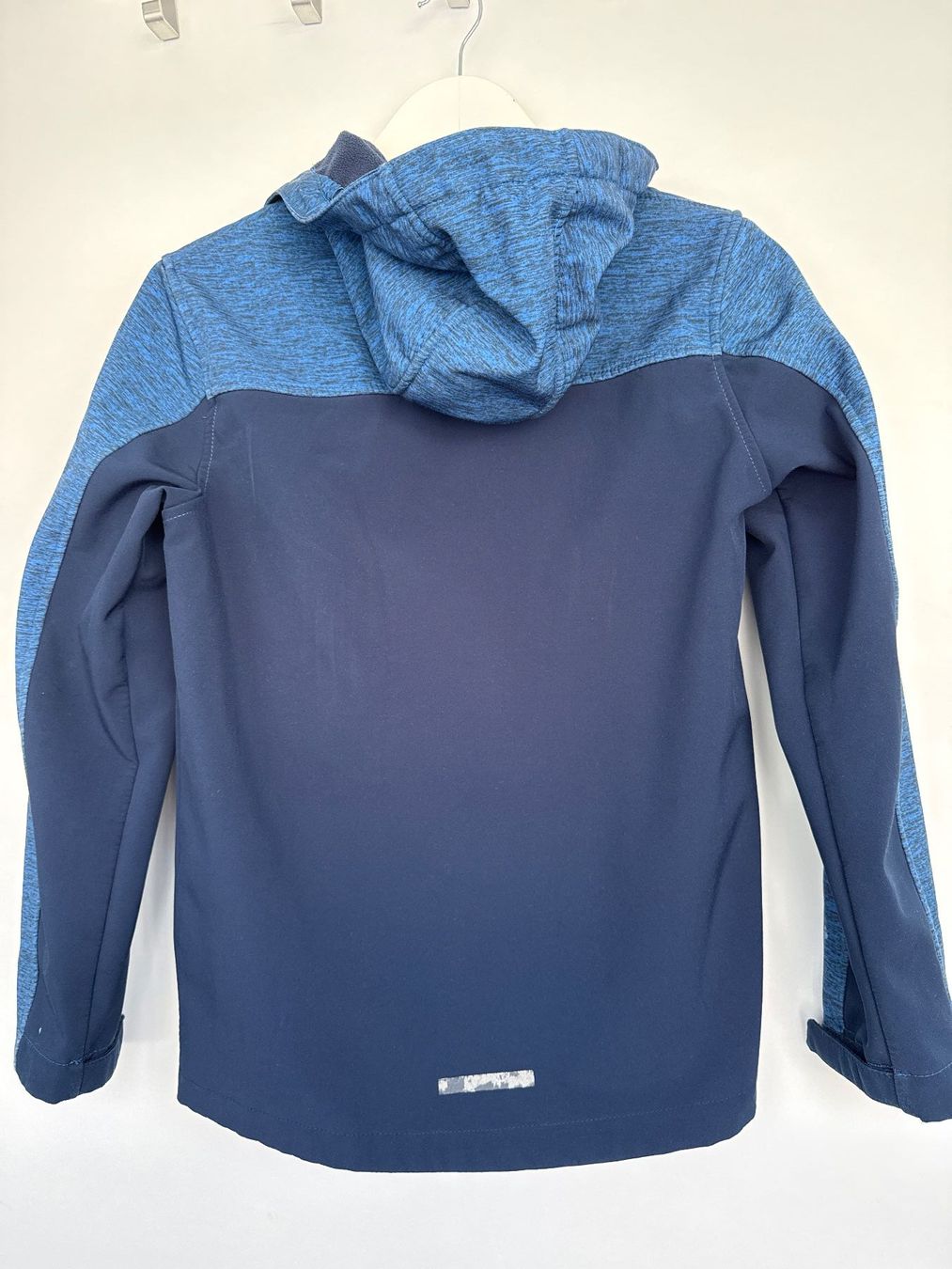 C&A Giacche & Cappotti: Jungs Softshelljacke von C&A Gr.158 – Usato da Schönenwerd venduto da d.chiara 2