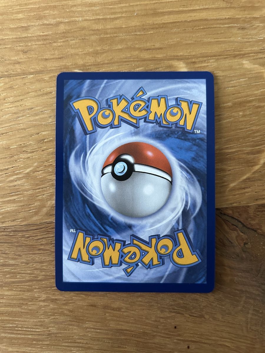 Pokémon Cartes à collectionner: Baudrive 30 ans Pokémon  – Neuf (Voir description) à Orpund par Americanpickers 1