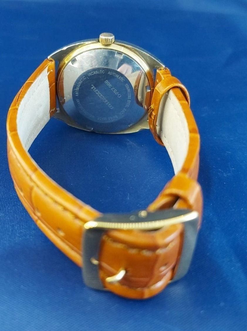 Mirexal Orologi: Elegante MIREXAL SUPERAUTOMATIC Uhr – Usato da Bassersdorf venduto da antik_leo 3