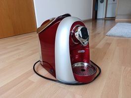 Chicco dOro Caffitaly Kaffeemaschine