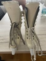 Schlittschuhe Roces, creme-weiss, Grösse 37