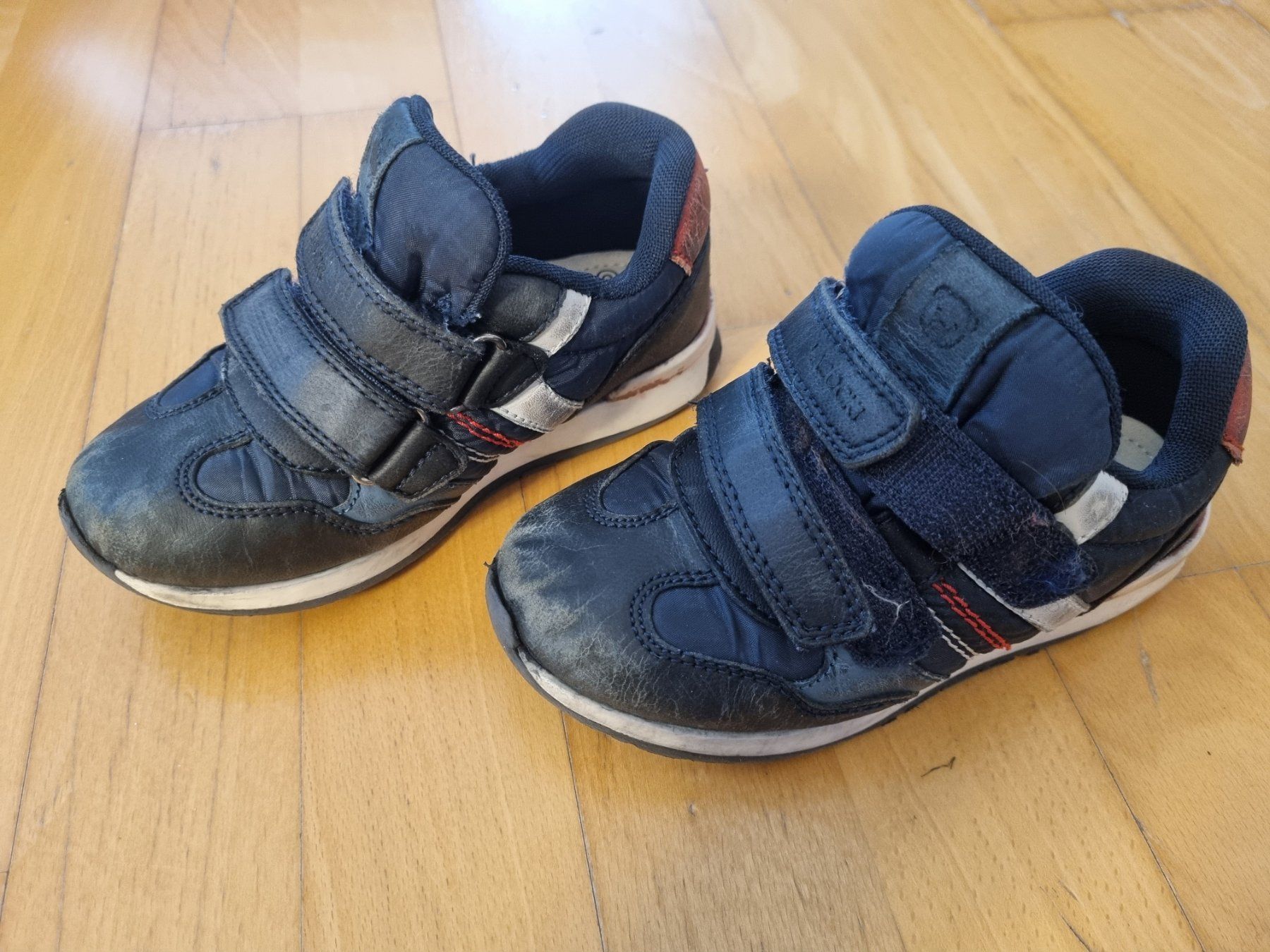 Scarpe per ragazzi: Lasocki Sneakers Gr 25 – Usato da Bäch SZ venduto da cri_87ts