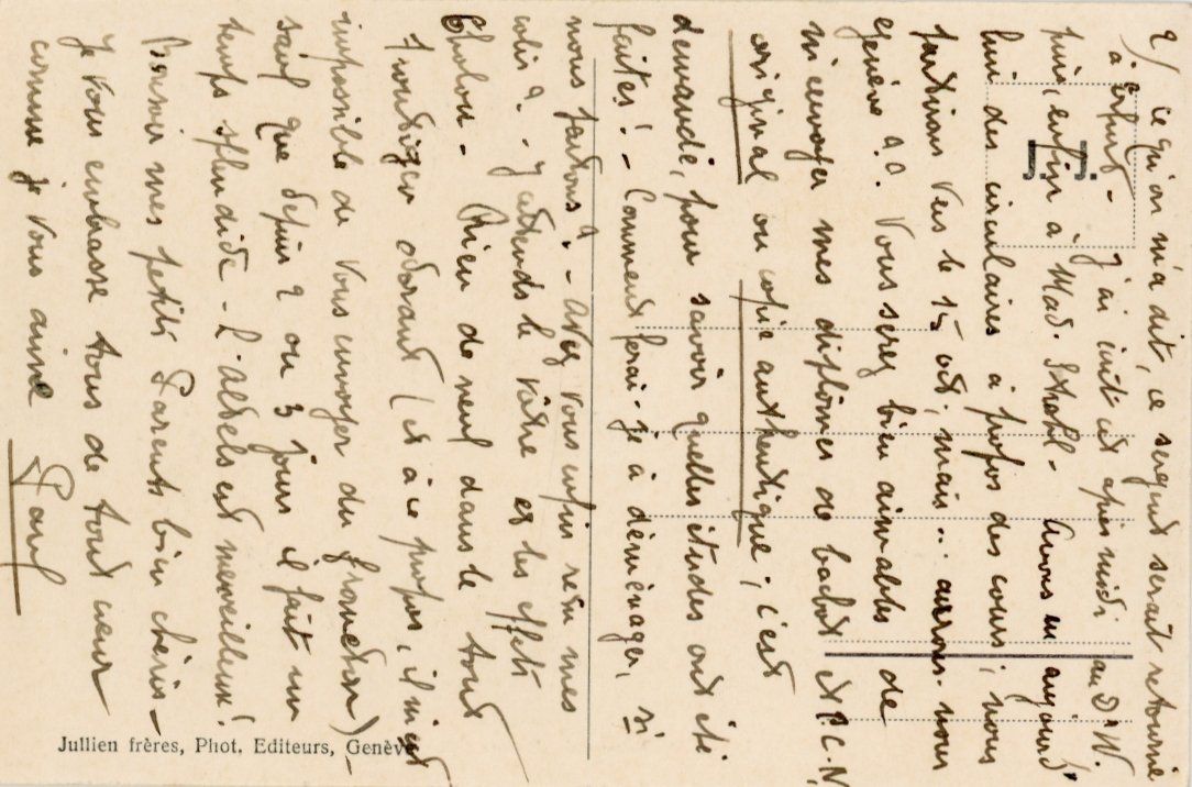 Cartoline postali: Savièse   VS   -   Costume  /  Trachten     ca. 1910 – Usato da Brig venduto da Valcards54 1