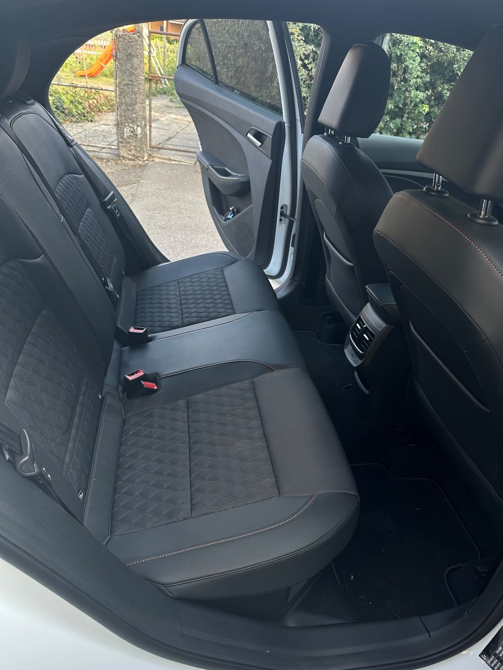 MG Autos: MG3 Hybride Luxury – Gebraucht aus Bioley-Orjulaz von bsobr10 5