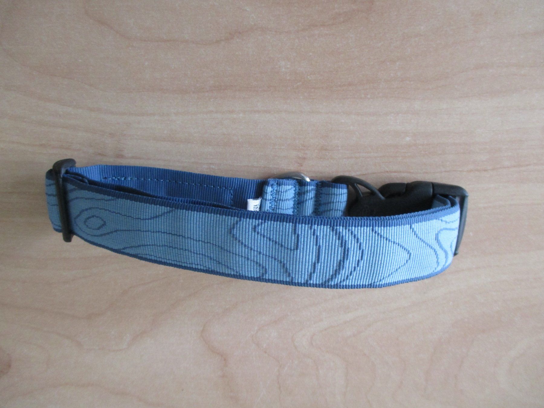Ruffwear Leine & Halsband: Halsband Marke Ruffwear Gr.M Neu – Neu (gemäss Beschreibung) aus Winterthur von katzen07 3