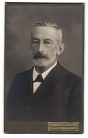 Fotografie Schobinger und Sandherr, St. 