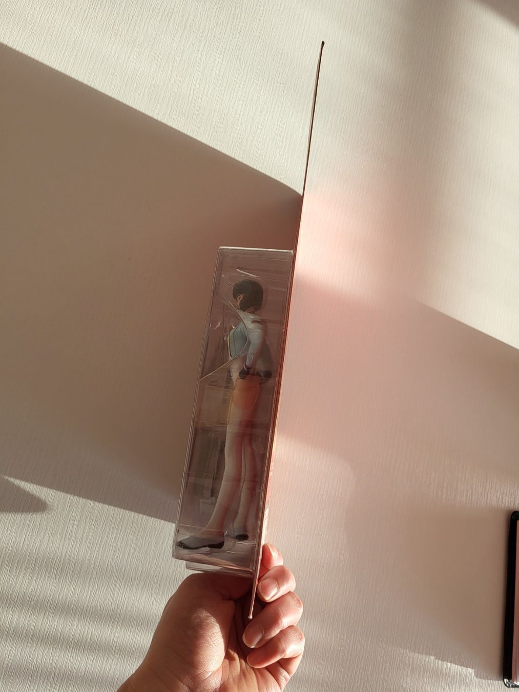 Statuette: Figur Ghost in the Shell – Nuovo (secondo la descrizione) da Suhr venduto da lul_87gh 3