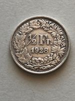 50 Rp. 1928