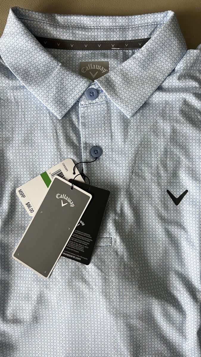 Magliette Polo: Golf Polos Neu – Nuovo e nell'imballaggio originale da Winterthur venduto da luc_bc8d 4