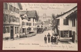 Affoltern am Albis