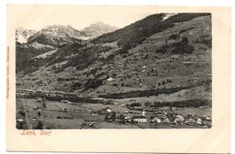 LENK DORF