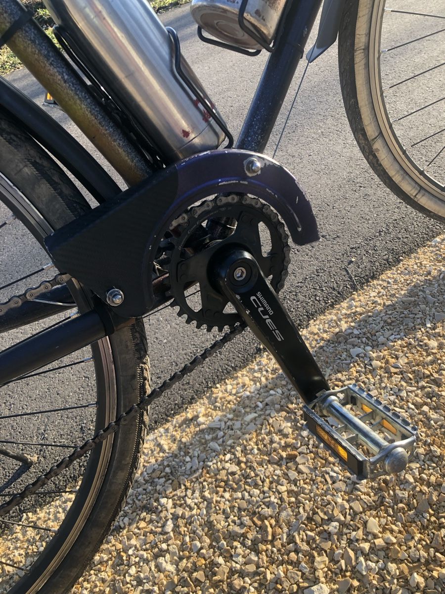 Marin Biciclette: Tourenrad – Usato da Riehen venduto da Love-and-Peace 7