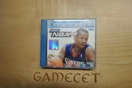 Sega Sports NBA 2K2