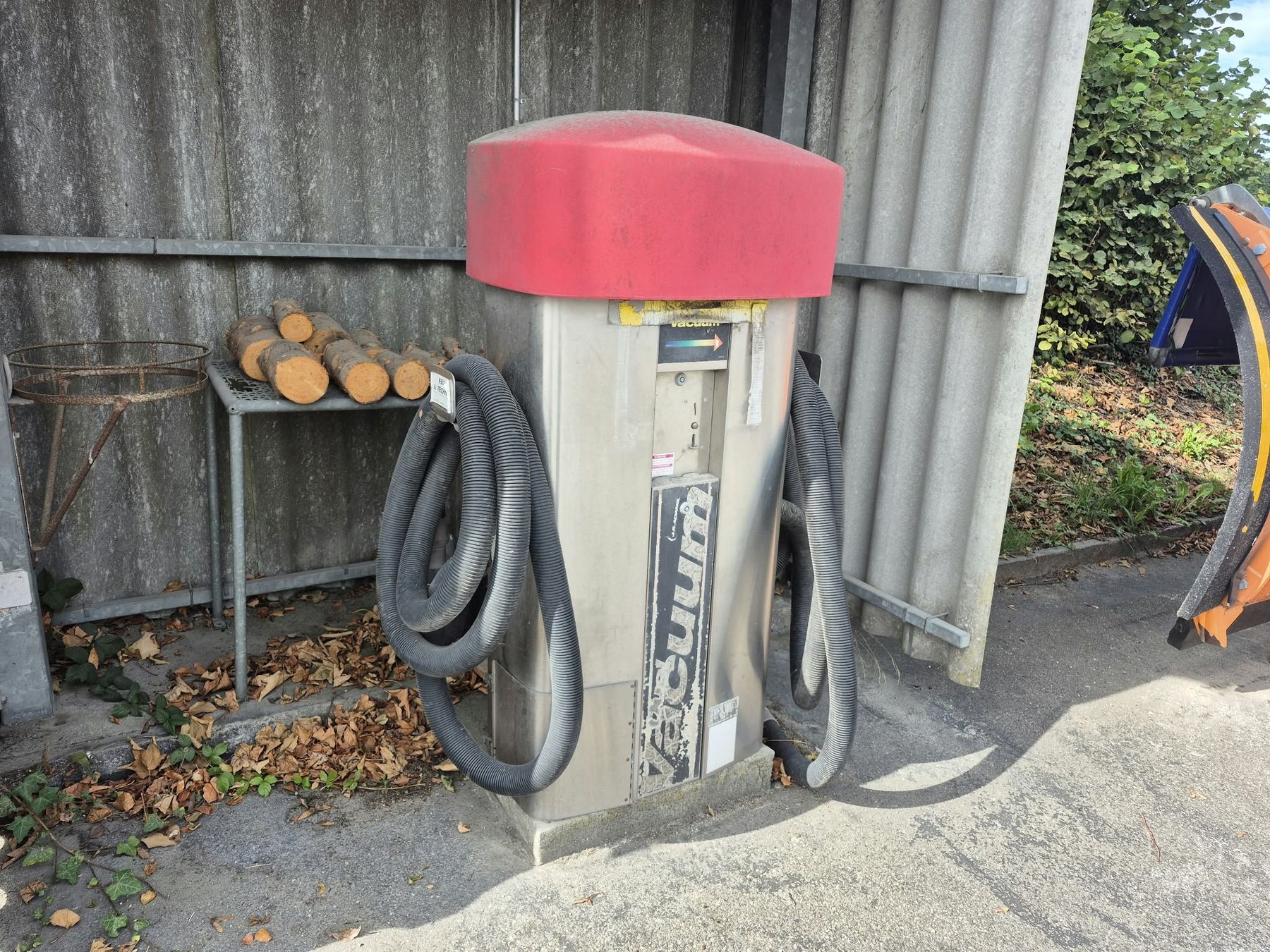 Aspirapolveri & Accessori: Staubsauger  – Usato da Boningen venduto da Suwy1