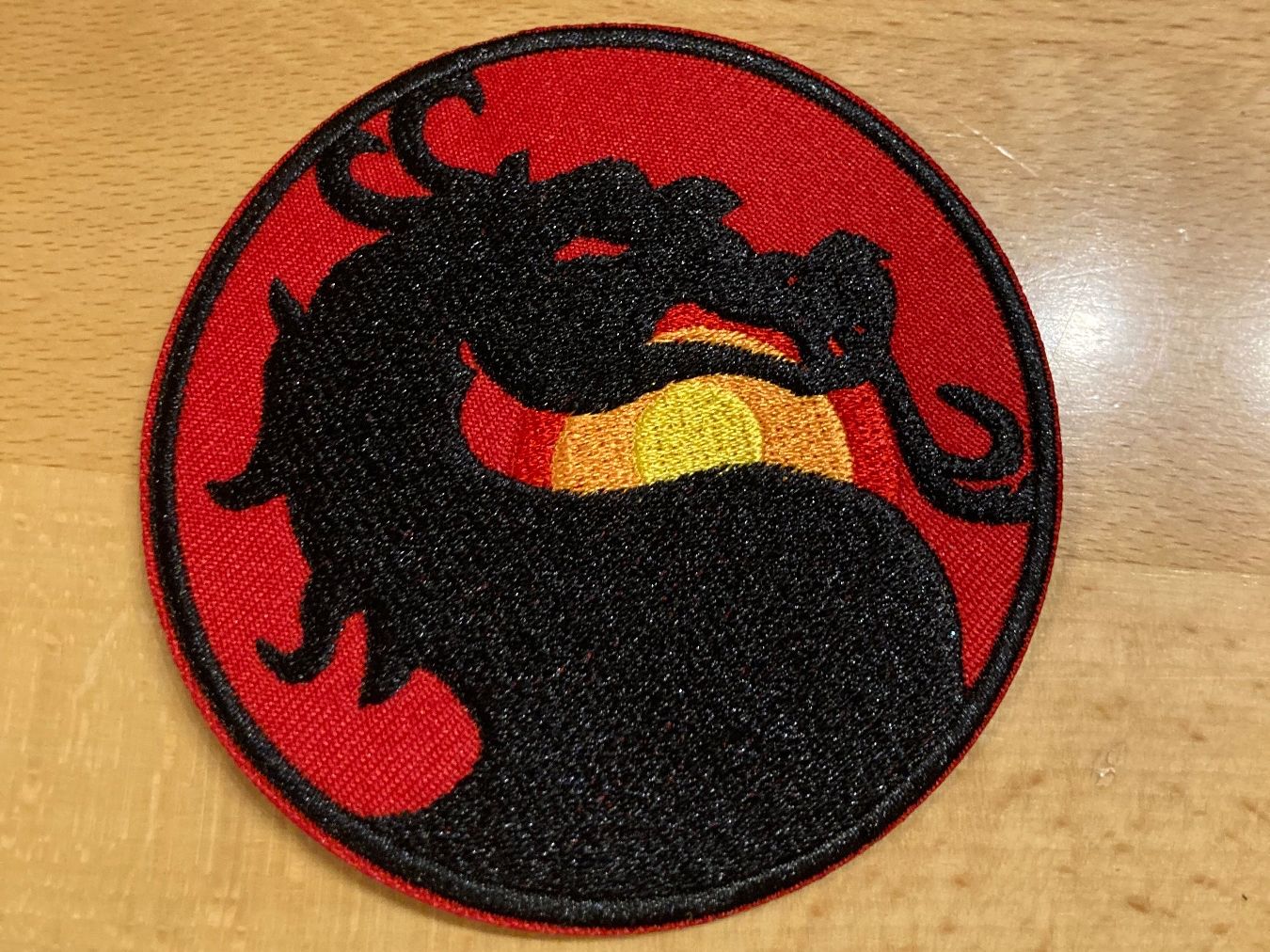 Toppe: Patch Sticker Aufnäher 324 – Nuovo (secondo la descrizione) da Horn venduto da abutre72