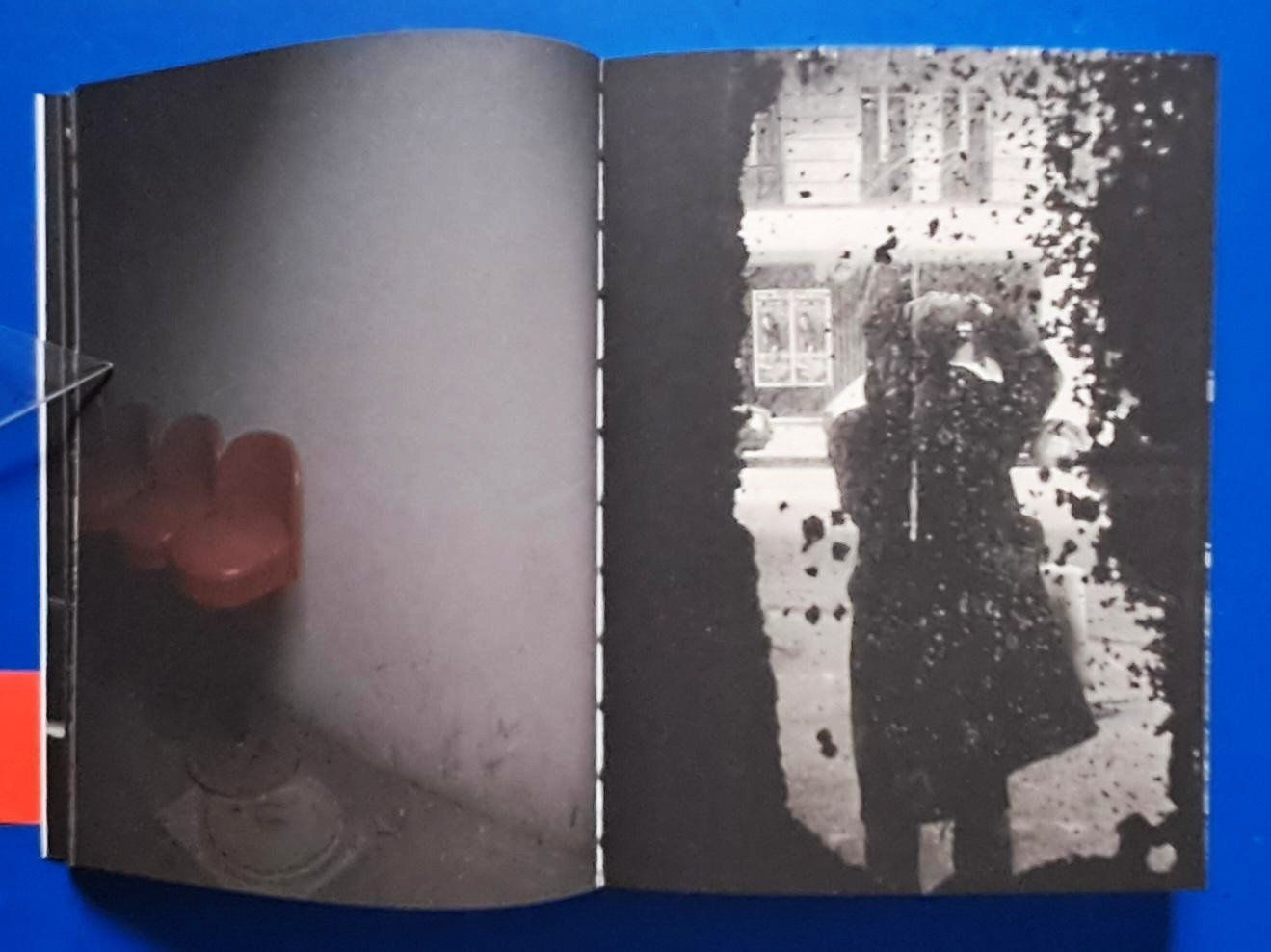 Libri: Daido Moriyama: REMIX (Second Edition London) – Usato da Zürich venduto da archiphil 3
