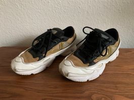 ADIDAS x RAF SIMONS - Ozweego Sneaker 42