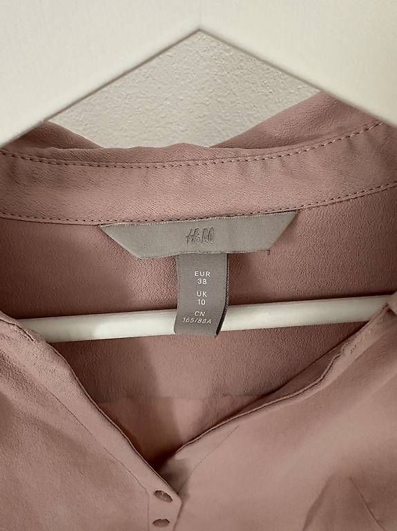 H&M Camicette: Bluse Gr. 38 – Usato da St. Gallen venduto da raphaela_99 2