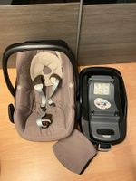 Maxi Cosi Pebble